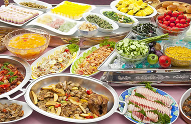 白馬アルプスホテル3